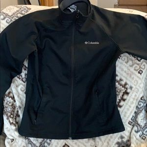 Columbia spring jacket